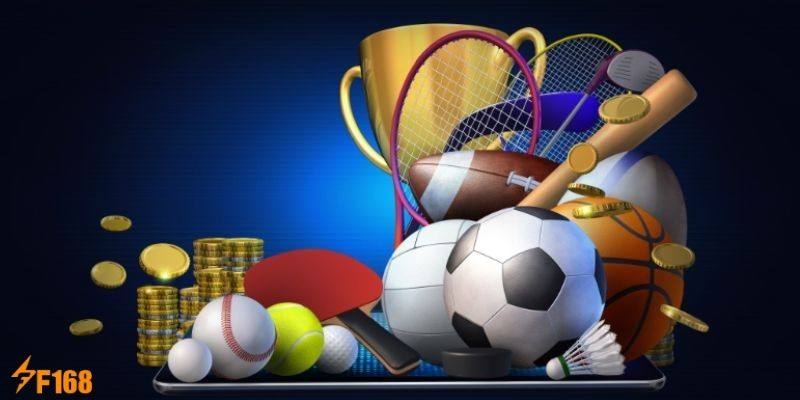 Mẹo Cược Thể Thao Cho Người Mới Khi Tham Gia Tại F168 6 Hội viên cần hiểu rõ về bộ môn thể thao mà bản thân dự định tham gia
