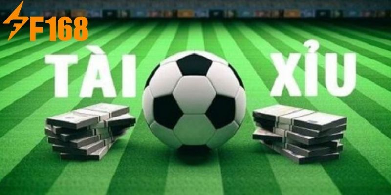 Kinh Nghiệm Phân Tích Tỷ Lệ Kèo Over/Under (Tài Xỉu) Tại F168 5 Tất tần tật về kèo Tài Xỉu