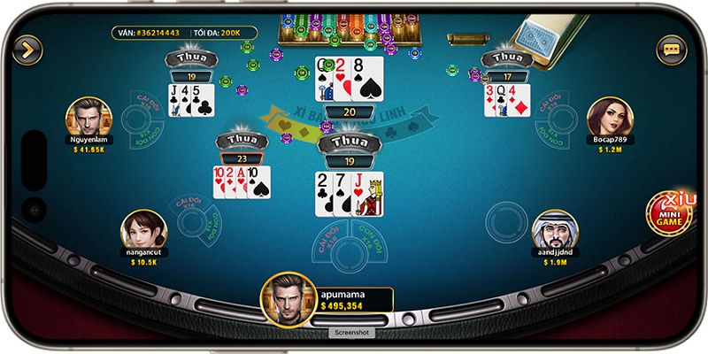 Bí Quyết Chơi Bài Xì Dách Với Chiến Thuật Đếm Bài 4 Luật chơi bài xì dách đơn giản