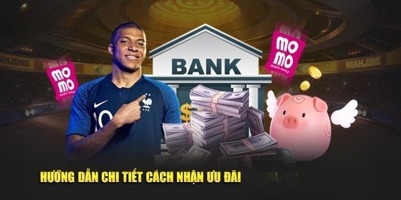 Tặng Mã Giảm Giá Cho Lần Cược Tiếp Theo Khi Tham Gia F168 6 Tham gia nhận quà hấp dẫn tại nhà cái