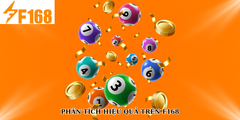 Phân tích hiệu quả trên F168